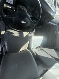 2007 Ford F750