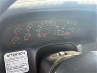 2007 Ford F750