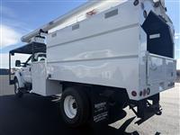 2007 Ford F750