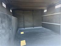 2007 Ford F750