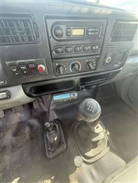 2007 Ford F750