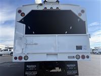 2007 Ford F750