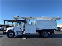 2016 Freightliner M2
