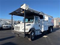 2016 Freightliner M2