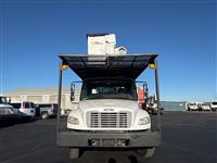 2016 Freightliner M2