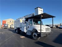 2016 Freightliner M2
