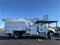 2016 Freightliner M2