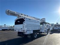 2016 Freightliner M2