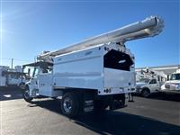 2016 Freightliner M2