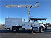 2016 Freightliner M2