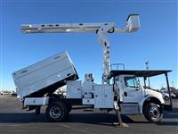 2016 Freightliner M2