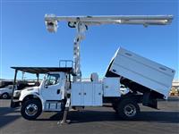 2016 Freightliner M2