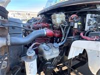 2016 Freightliner M2