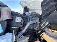 2016 Freightliner M2