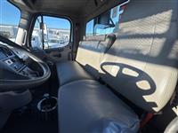 2016 Freightliner M2