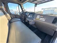 2016 Freightliner M2