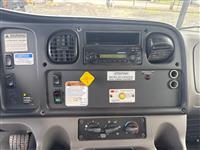2015 Freightliner M2