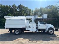 2013 Ford F-750