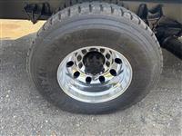 2013 Ford F-750
