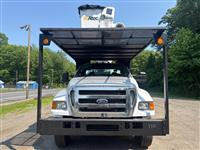 2013 Ford F-750