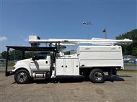 2013 Ford F-750