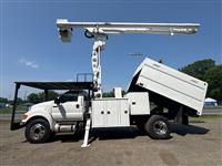 2013 Ford F-750