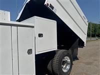 2013 Ford F-750