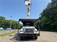 2013 Ford F-750