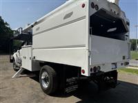 2013 Ford F-750
