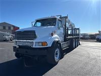 2004 STERLING TRUCK L9500 series