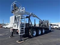 2004 STERLING TRUCK L9500 series