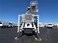 2004 STERLING TRUCK L9500 series