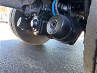 2004 STERLING TRUCK L9500 series