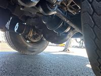 2004 STERLING TRUCK L9500 series