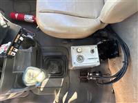 2004 STERLING TRUCK L9500 series