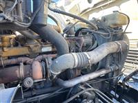 2004 STERLING TRUCK L9500 series
