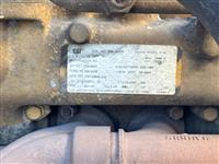 2004 STERLING TRUCK L9500 series