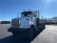 2013 Peterbilt 348