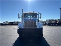 2013 Peterbilt 348