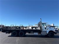 2013 Peterbilt 348