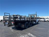 2013 Peterbilt 348