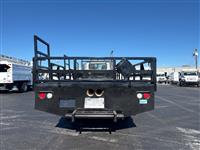 2013 Peterbilt 348