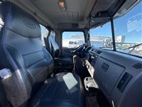 2013 Peterbilt 348