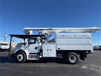 2011 Freightliner M2