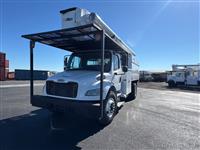 2011 Freightliner M2