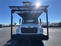 2011 Freightliner M2