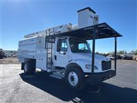 2011 Freightliner M2