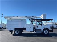 2011 Freightliner M2