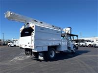 2011 Freightliner M2