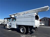 2011 Freightliner M2
